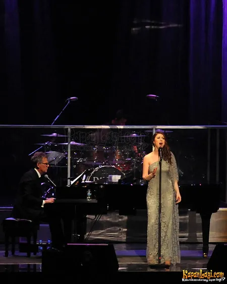 Foto Hayley Westenra