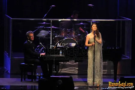 Foto Hayley Westenra