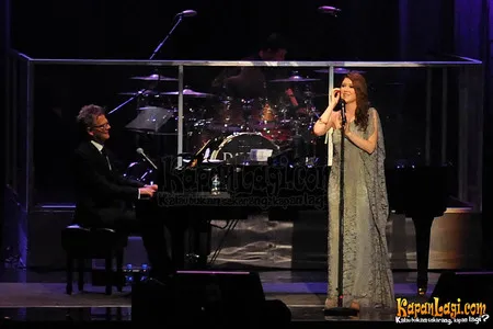 Foto Hayley Westenra