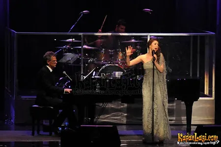 Foto Hayley Westenra