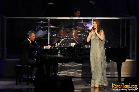 Foto Hayley Westenra