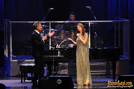 Foto Hayley Westenra