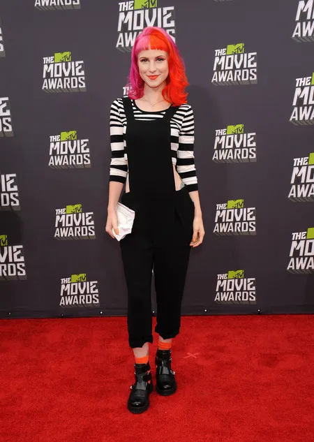 Foto Hayley Williams