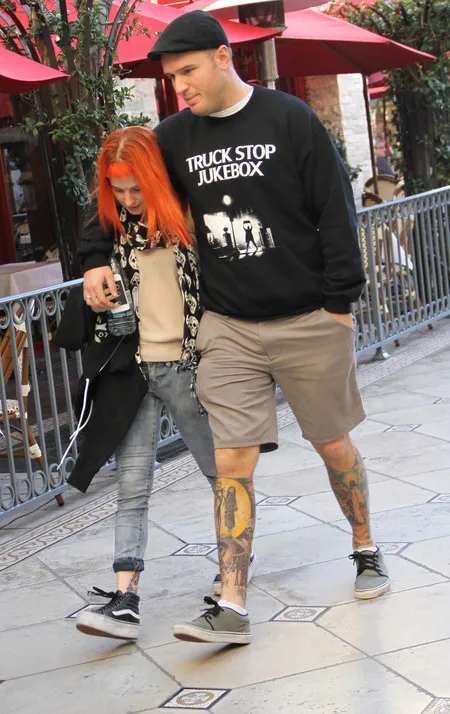 Foto Hayley Williams