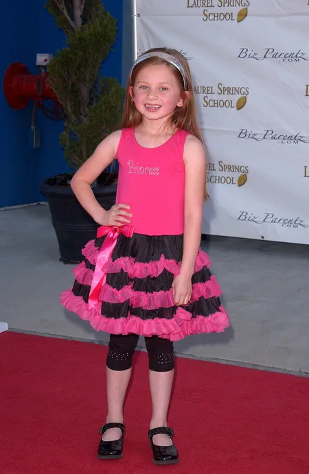 Foto Hayley Zeccardi