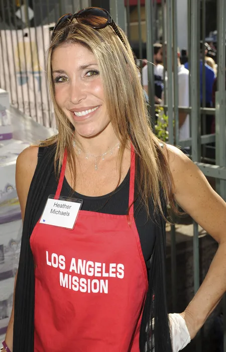 Foto Heather Michaels