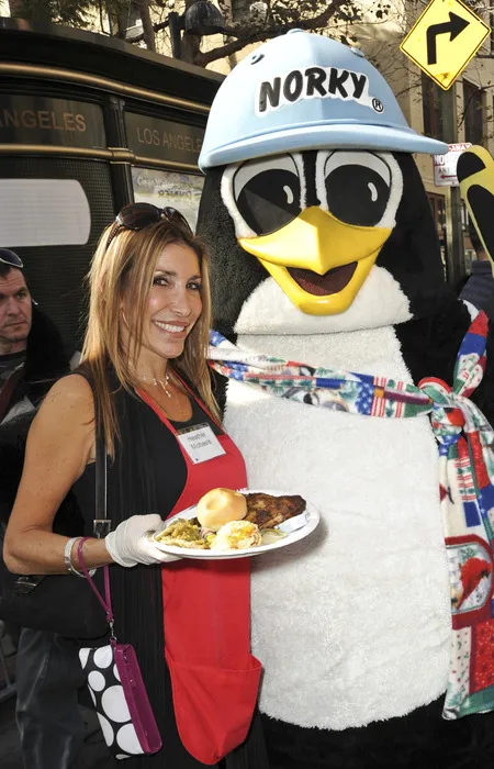 Foto Heather Michaels