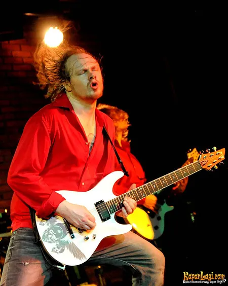 Foto Heaven Shall Burn