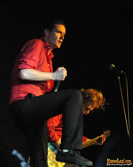 Foto Heaven Shall Burn