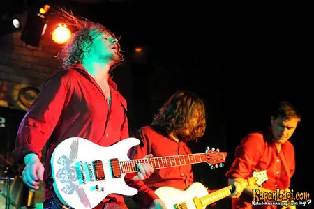 Foto Heaven Shall Burn