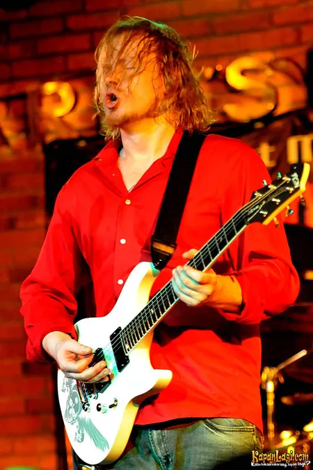 Foto Heaven Shall Burn