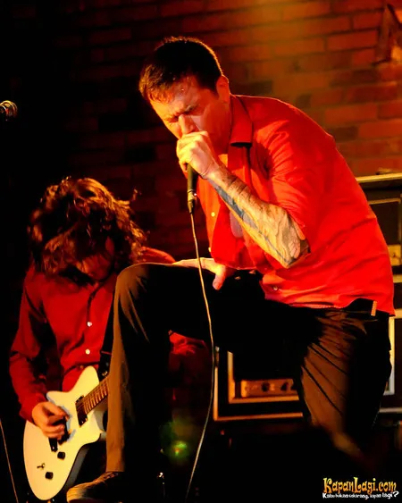 Foto Heaven Shall Burn