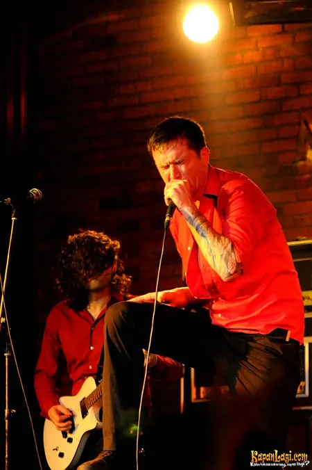 Foto Heaven Shall Burn