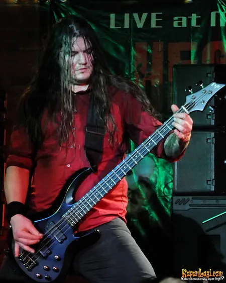 Foto Heaven Shall Burn