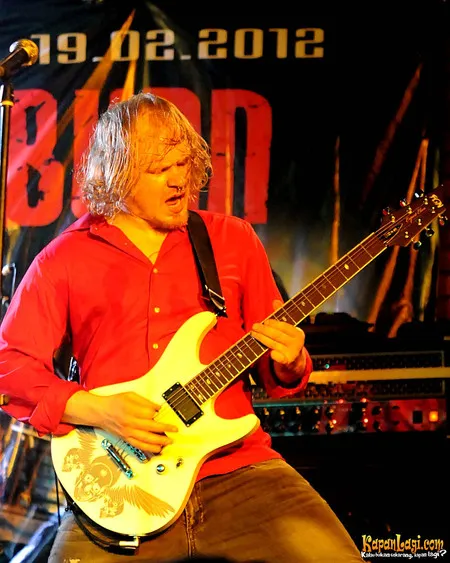 Foto Heaven Shall Burn