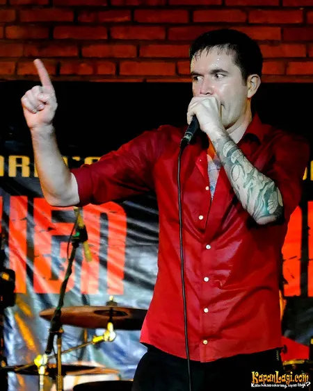 Foto Heaven Shall Burn