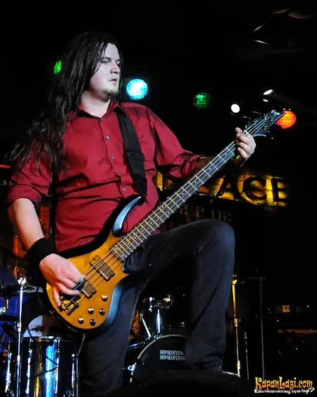 Foto Heaven Shall Burn