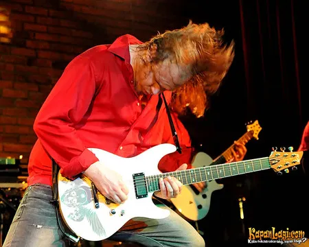 Foto Heaven Shall Burn