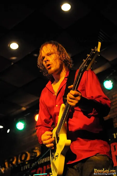 Foto Heaven Shall Burn