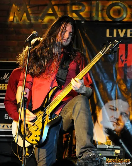 Foto Heaven Shall Burn