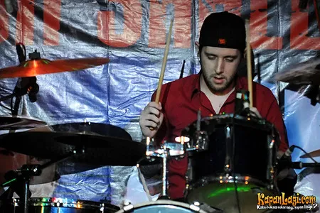 Foto Heaven Shall Burn