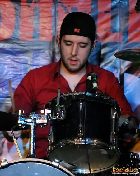 Foto Heaven Shall Burn