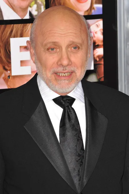 Foto Hector Elizondo