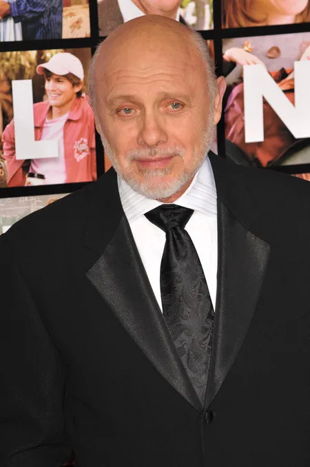 Foto Hector Elizondo