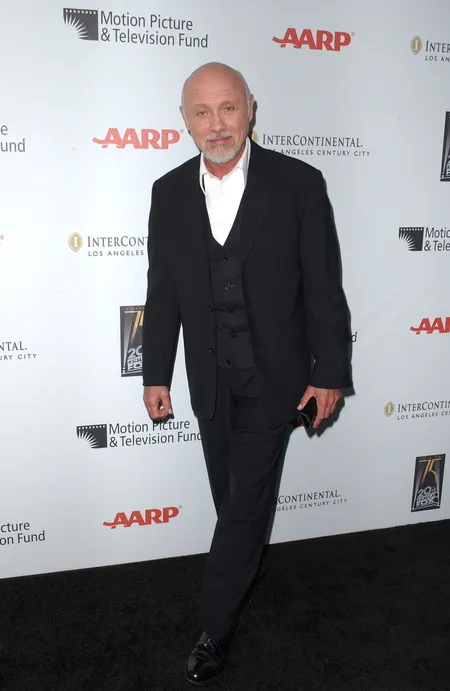 Foto Hector Elizondo