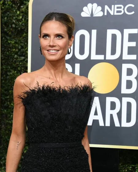 Foto Heidi Klum