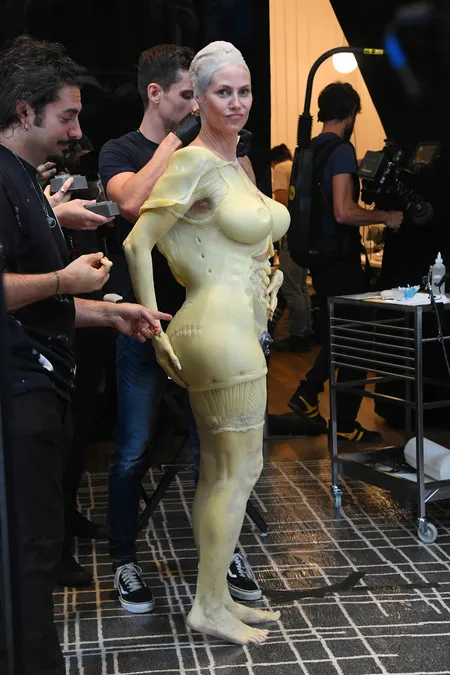 Foto Heidi Klum