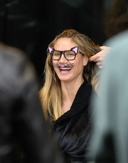 Foto Heidi Klum