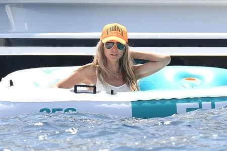 Foto Heidi Klum