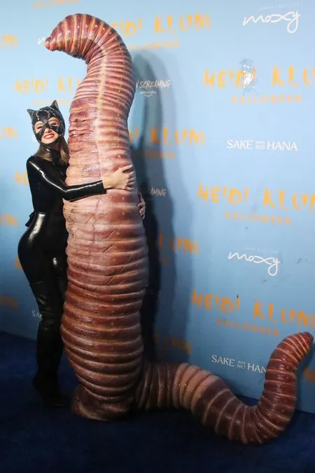 Foto Heidi Klum