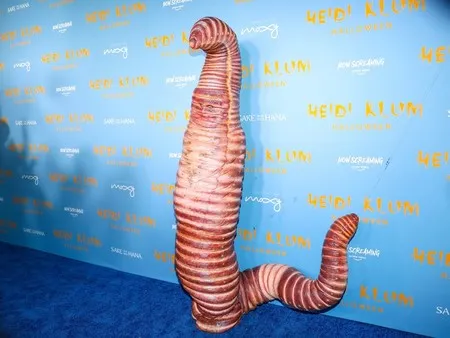 Foto Heidi Klum