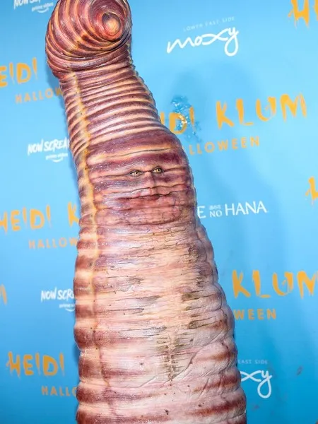 Foto Heidi Klum