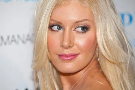 Foto Heidi Montag