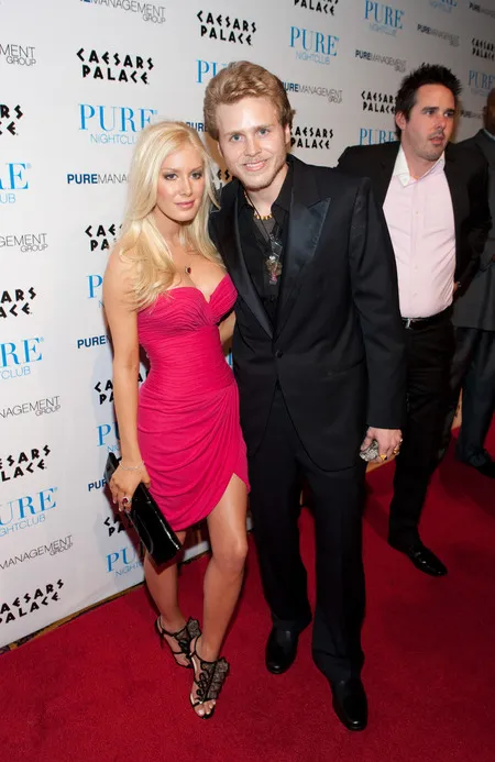 Foto Heidi Montag