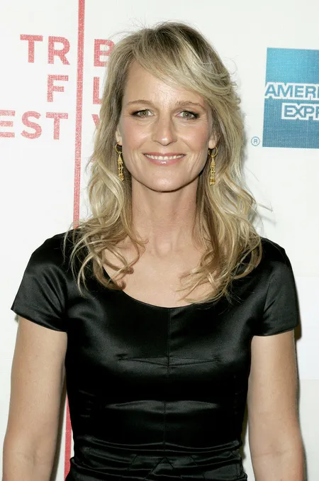 Foto Helen Hunt