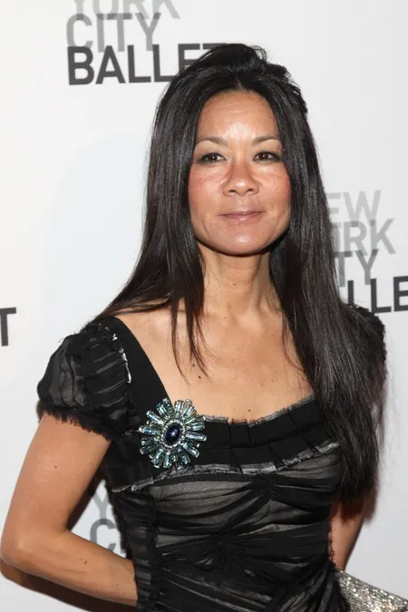 Foto Helen Lee Schifter