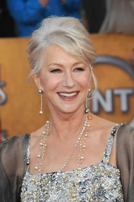 Foto Helen Mirren