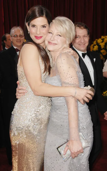 Foto Helen Mirren