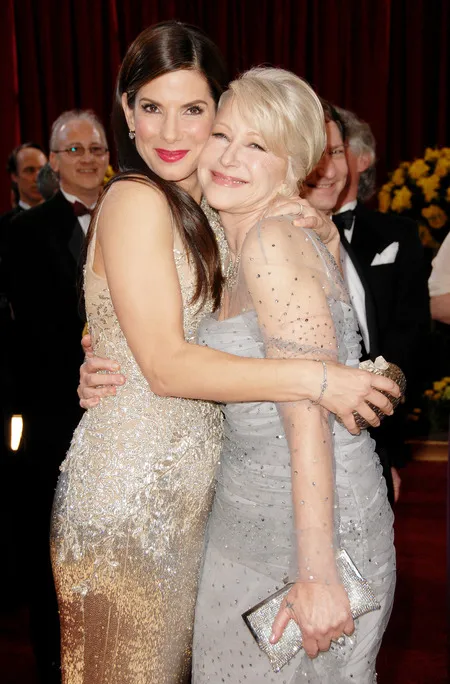 Foto Helen Mirren