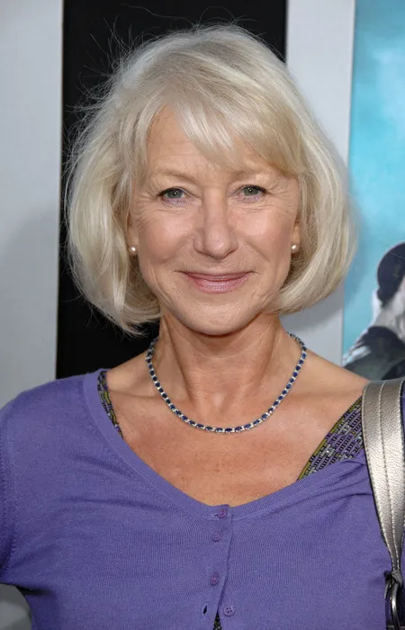Foto Helen Mirren