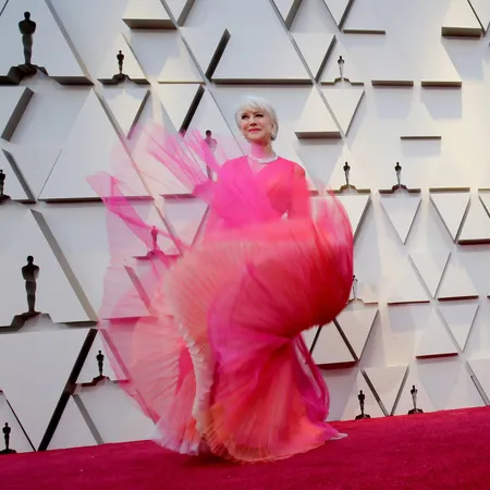 Foto Helen Mirren
