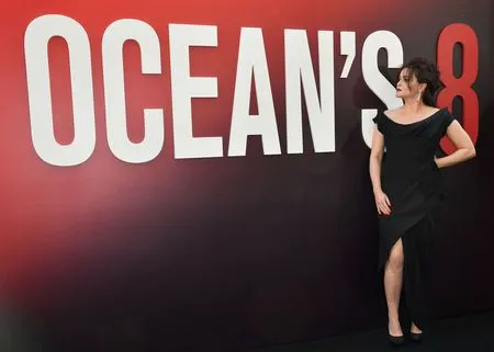 Foto Helena Bonham Carter