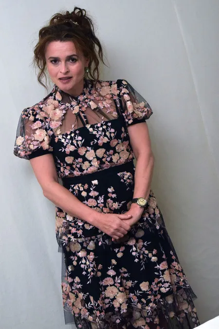 Foto Helena Bonham Carter