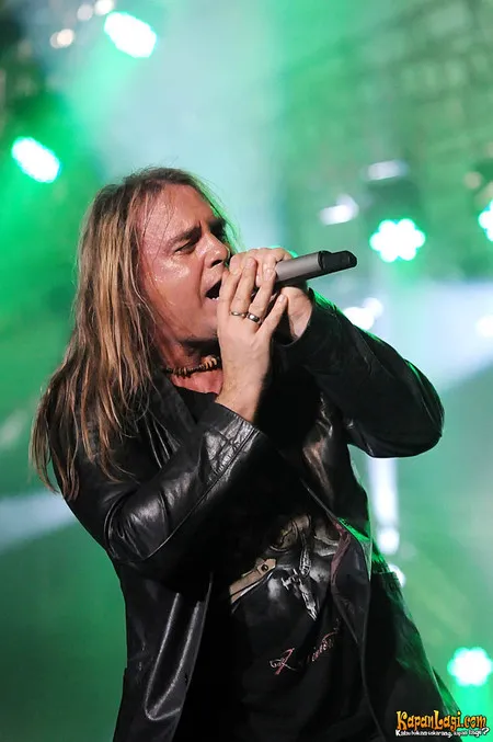 Foto Helloween