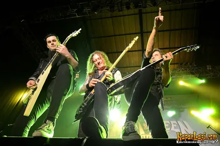 Foto Helloween