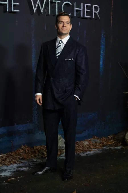 Foto Henry Cavill